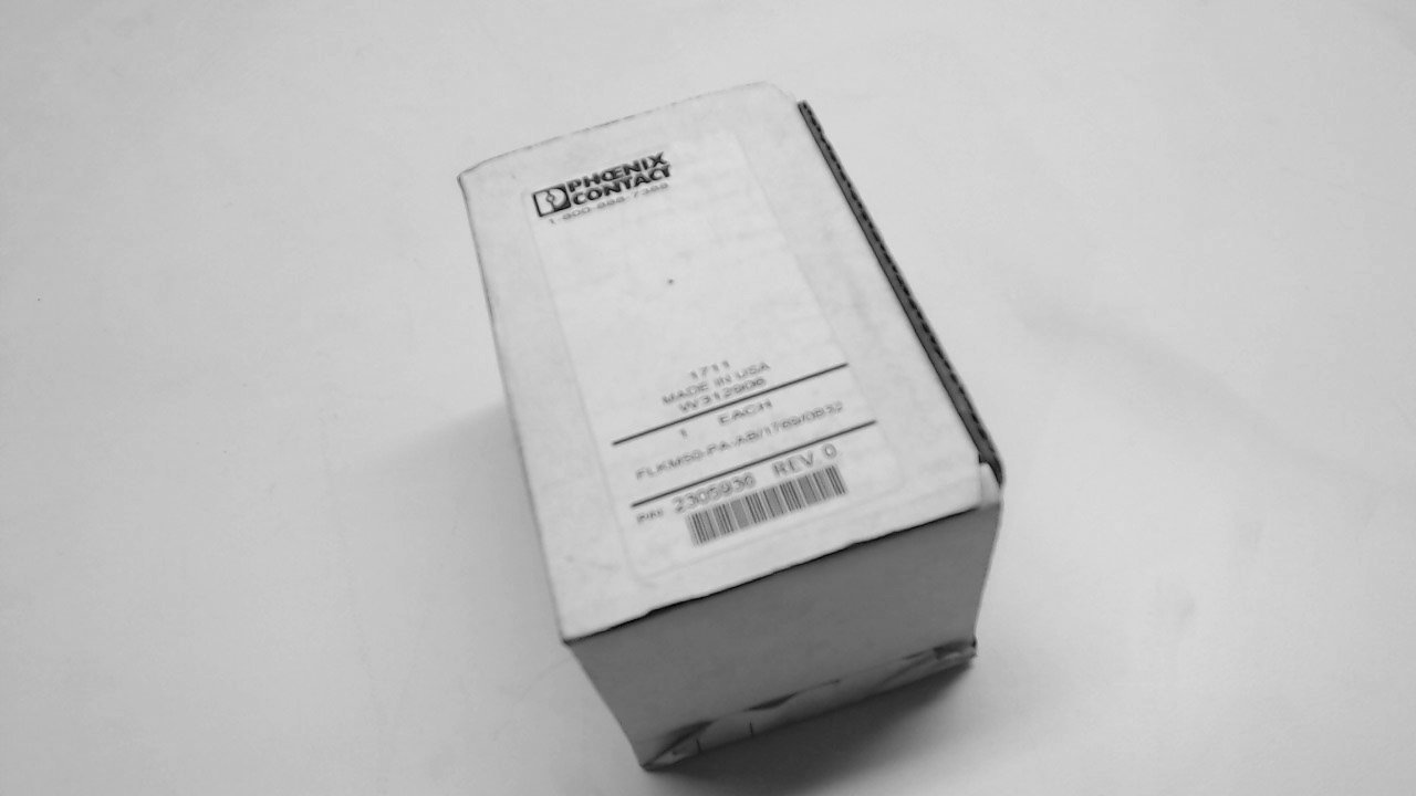 Phoenix Contact Flkm50-Pa-Ab/1769/0B32 Terminal Block Interface Module Flkm50-Pa-Ab/1769/0B32