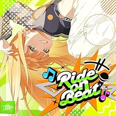 Ride on Beat / ���_����(���݂�)