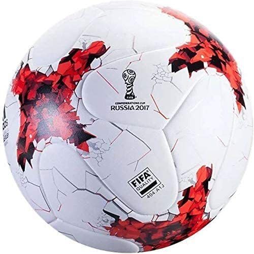 YMD Russian Football All TIME Best Football Football - Size: 5 (Pack of 2, Multicolor)-image-44