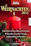  Julia Weihnachtsband Band 28