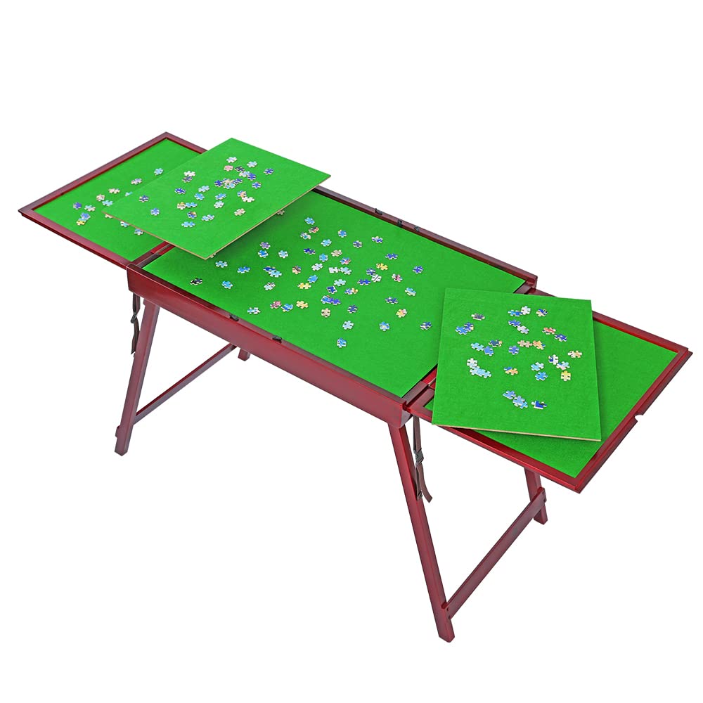 Houten Legpuzzel Boerderij - 48st. online kopen? | Speelgoed