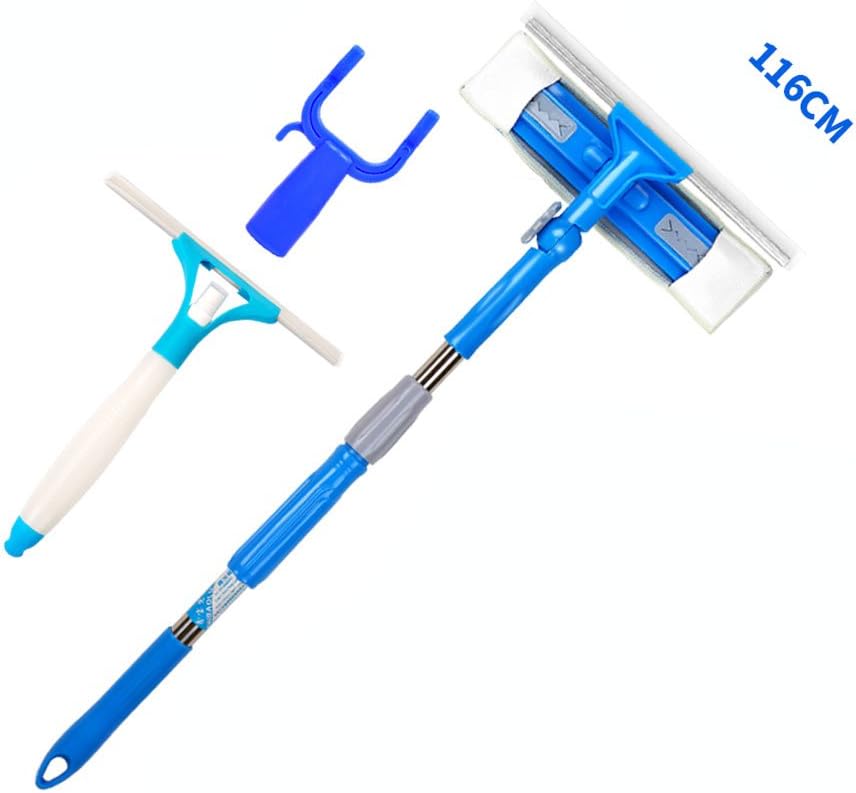 Ultimate Window Cleaning Kit Complete Window Washer