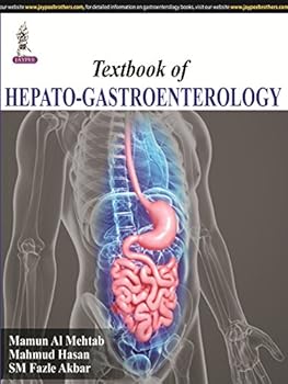 Hardcover Textbook of Hepato-Gastroenterology Book