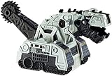 Dinotrux D-structs