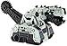 Dinotrux D-structs
