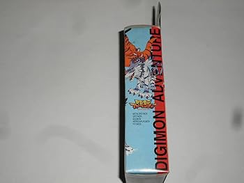 Amazon.co.jp: デジモンアドベンチャー ちびコレバッグYUTAKA 1999