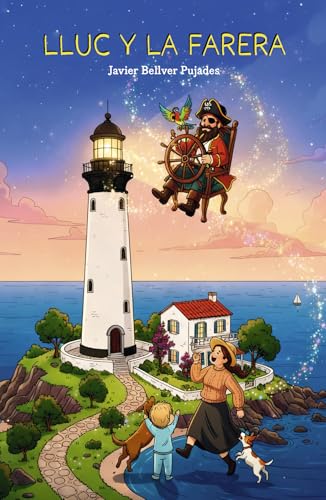 Lluc y la farera