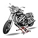 Produktbild Quad Bühne, Motorrad Heber ATV Montagebock hydraulisch für z. B. Adly/Herchee ATV Canyon Polaris ATP Magnum Outlaw Kymco MXU TGB Target