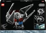 LEGO Star Wars TIE Interceptor 75382 - 13