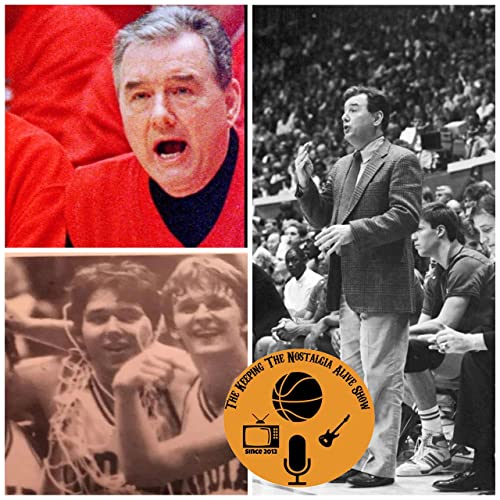 An Interview with Basketball Coaching Legend Ron Felling Keeping the