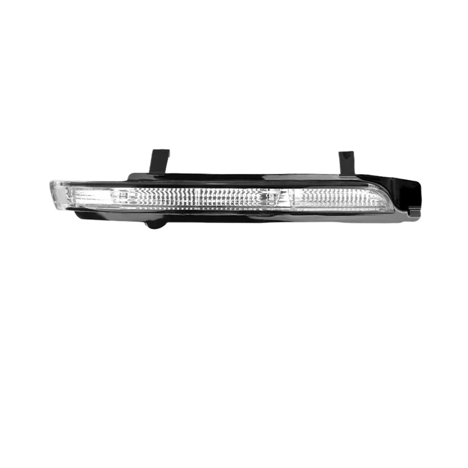 MenDaOLv Wing Mirror Indicator for Skoda Octavia 1Z3 Hatchback 1Z5 Estate 2009-2012 3T0949101 3T0949102 Dynamic Turn Signal Lights,Flowing Sequential Indicator.,B-Right Side