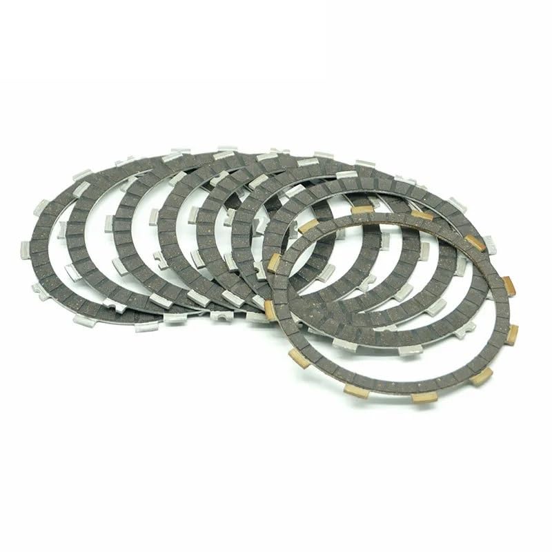 Kit disques friction d'embrayage LTZ400 Suzuki Quad Sport 400A Z400 K3 L4