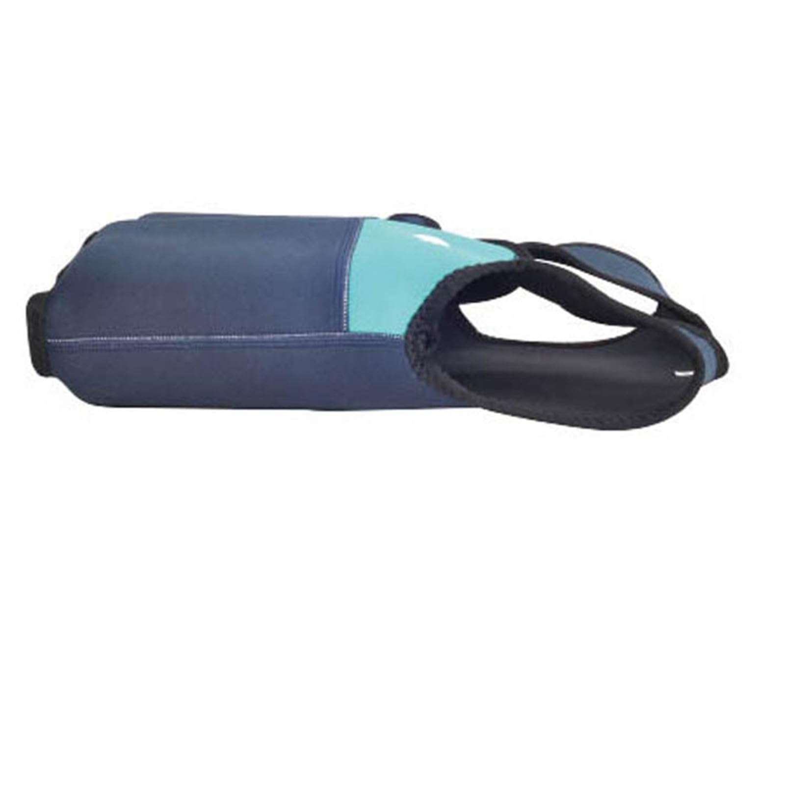 Generisch Chaleco salvavidas para niñas de 1 a 7 años, perfecto para piscina, playa actividades acuáticas al aire libre, cómodo verano (azul marino, 5 – 7 años)