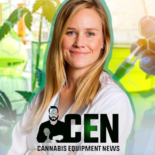 I've Never Encountered a Plant This Special with Dr. Allison Justice