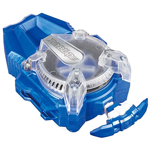 Takara Tomy Beyblae Burst SuperKing B-166 Bey - Lanzador (largo) B166