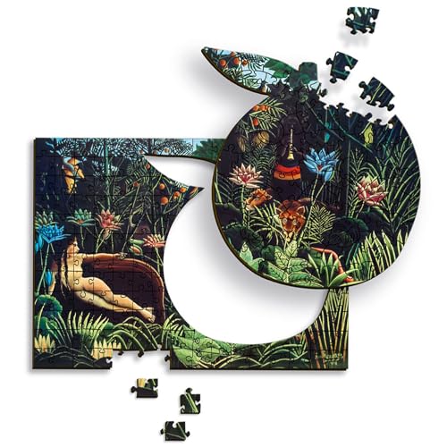 Trefl Wood Craft Jigsaw Puzzles