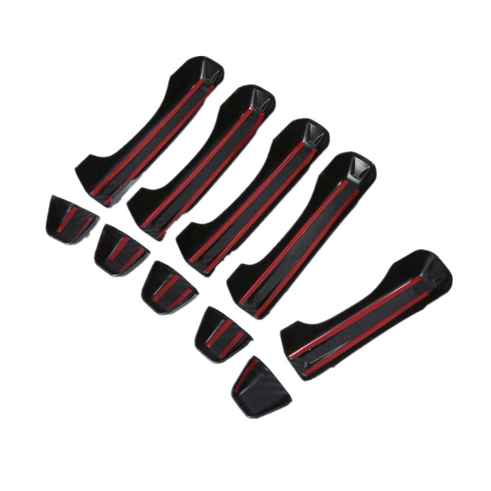 Amazon.co.jp: 【Motors shop】ジープラングラー 専用ドアハンドル