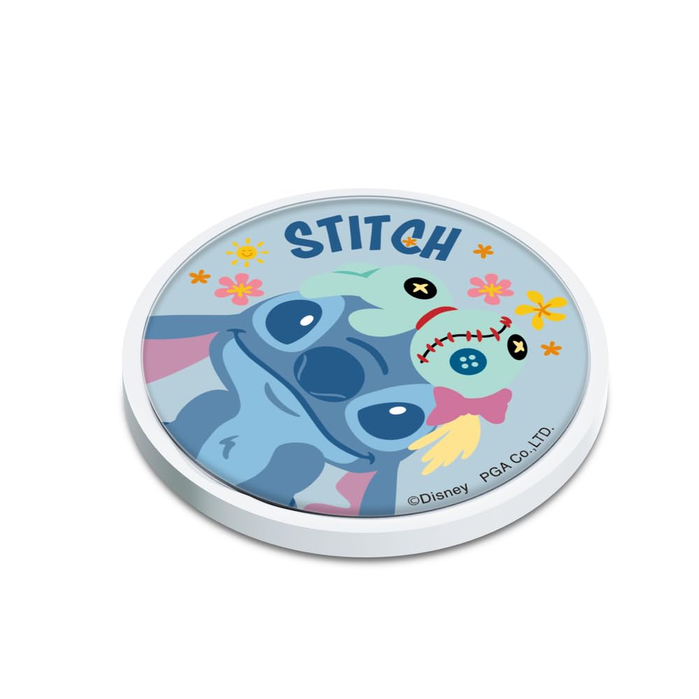 Amazon | Premium Style スマートフォン用 ディズニー キャラクター