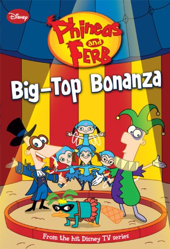 Phineas and Ferb 5
