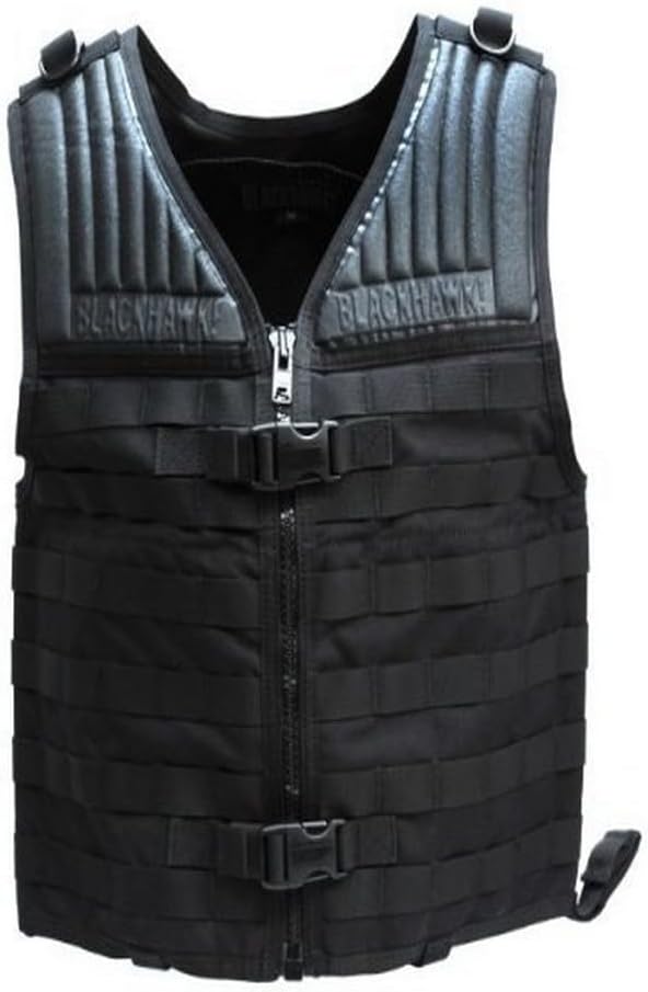 BLACKHAWK S.T.R.I.K.E. Omega Vest
