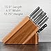 Wusthof Classic 26 Piece Knife Block Set