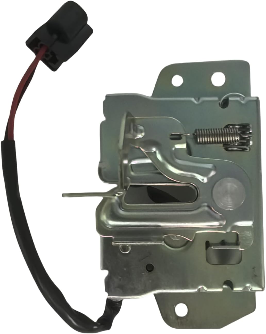 Hood Latch Assembiy Fit for Lancer 2.0L 08-14 Outlander 2007-2009 Repiacement for 5908A010