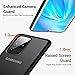 TORRAS Shockproof Compatible for Samsung Galaxy S20 Ultra Case, [Military Grade Drop Protection] [Silky Touch] Translucent Matte Hard PC Protective Slim Phone Case with Soft Edges