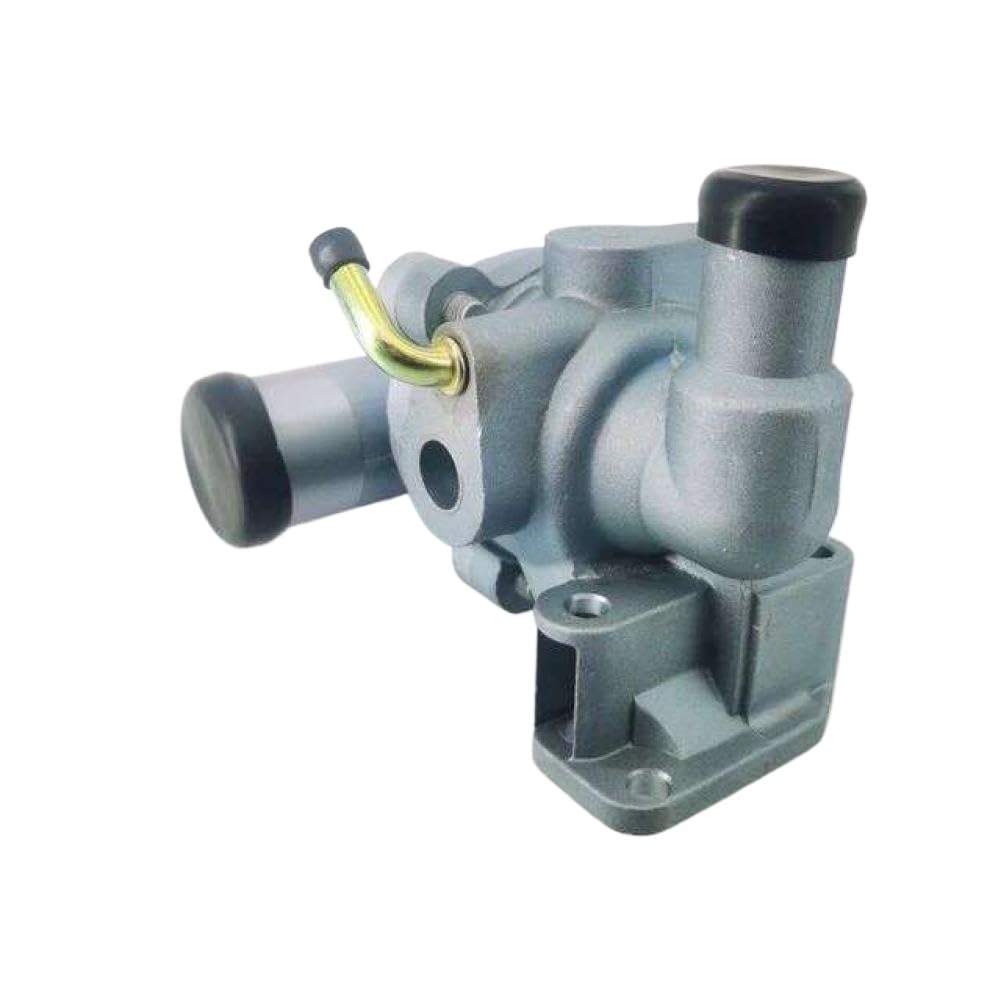 Thermostat Assembly Compatible With SAIC MAXUS LDV V80(no rear warm air)