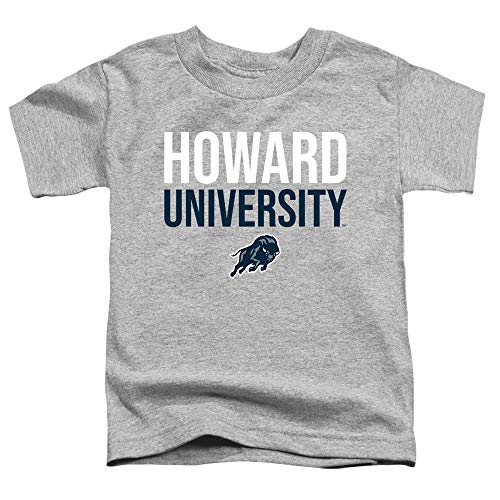 Howard University Official