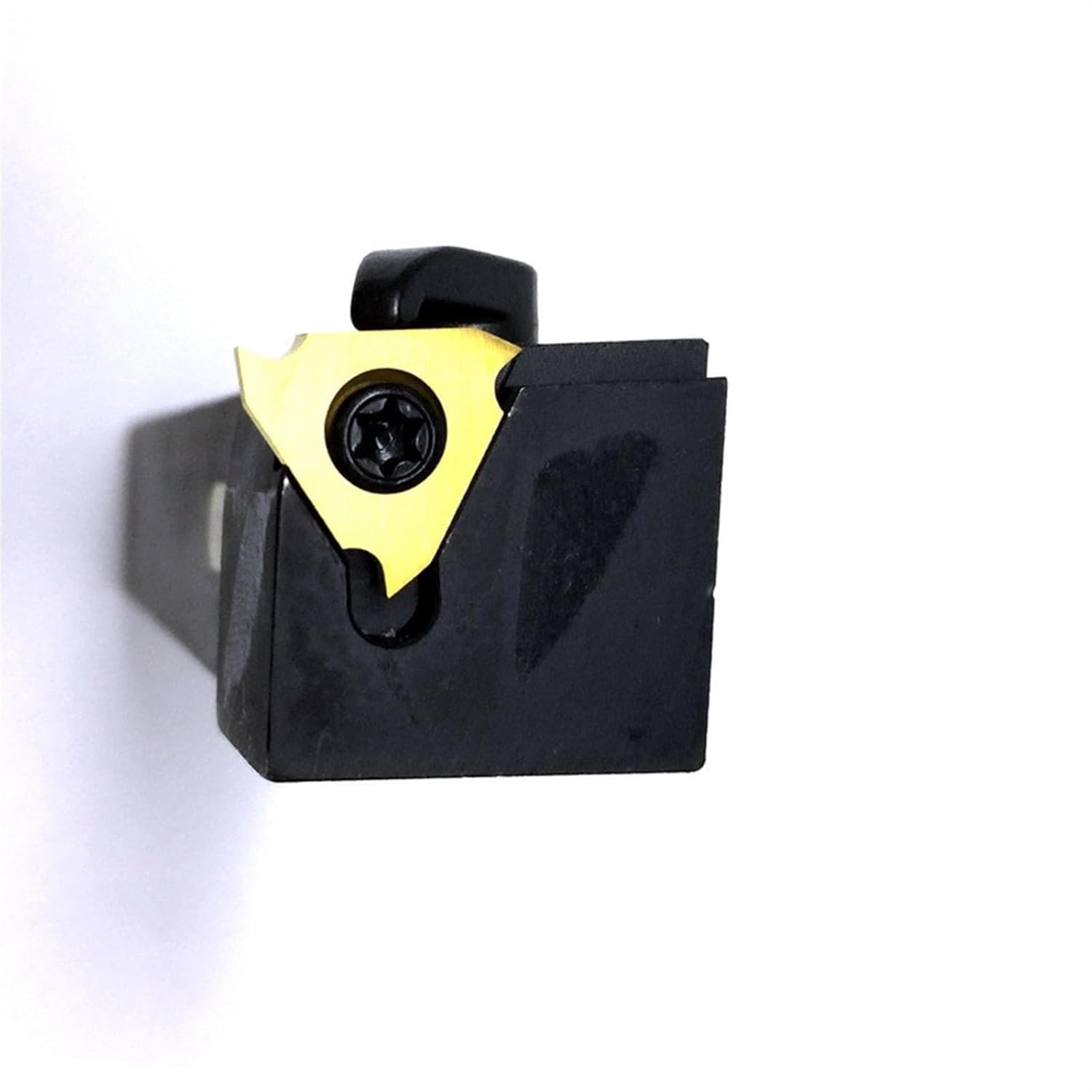 CGBSL1616H32 CGBSL2020K32 Groove Machining Cutting Toolholders Cutter Lathe Parting and Face Grooving Tools Holders 1Pcs(CGBSL2020K32)