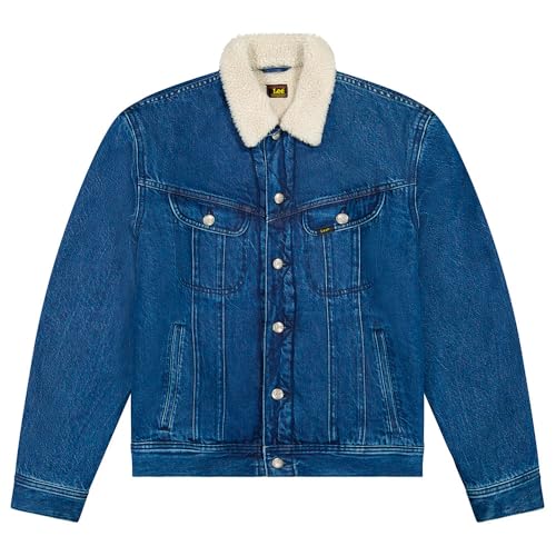 Lee SHERPA JACKET – Ansicht 4