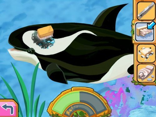 Petz Rescue Ocean Patrol - Nintendo DS (Renewed)