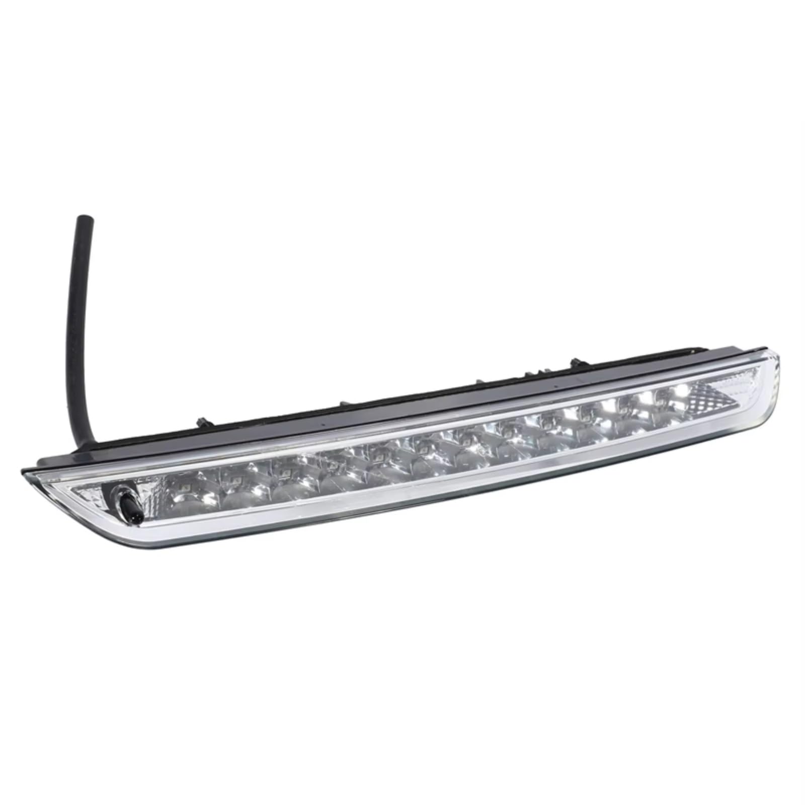 Tercera Luz Stop Compatible Con Citroen Para C4 Tercera Luz Freno Trasera Pieza Repuesto Para Coche Accesorios 6351LX