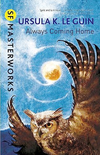 Preisvergleich Produktbild Always Coming Home (S.F. MASTERWORKS)