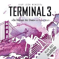 『Die Stimmen des Chaos』のカバーアート