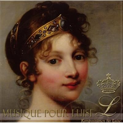 Musique pour Luise