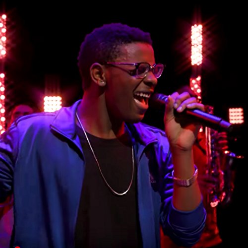 Berklee Bruno Mars Ensemble