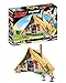 Produktbild PLAYMOBIL Asterix 70932 Hütte des Majestix, Spielzeug für Kinder ab 5 Jahren