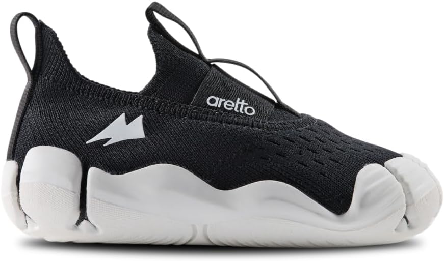 ARETTO Expanding Kids Shoes for Growing Feet โ Boys & Girls Footwear, Baby Girl Shoes, Sneakers for Boys, Baby Shoes & Comfortable Shoes for Kids