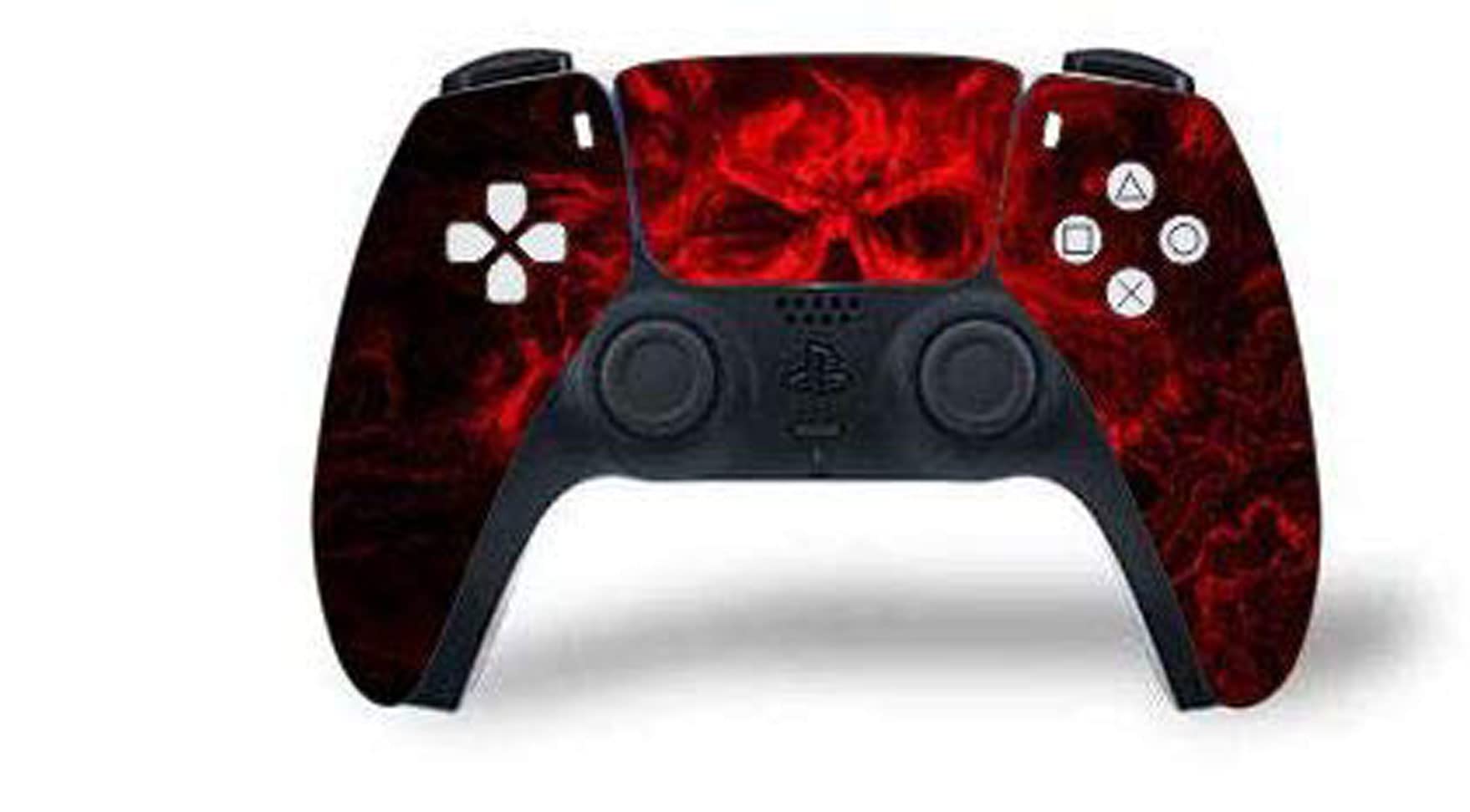 See full amazon price history chart for ELTON PS5 Controller Skin Vinyl Decal Sticker Protective Cover for Sony PlayStation 5 PS5 Duals hock Wireless Gamepad SKIN design263 ELTON PS5 Controller Skin Vinyl Decal Sticker Protective Cover for Sony PlayStation 5 PS5 Duals hock Wireless Gamepad SKIN design263 (B08ZLWCXL9) Amazon Price History, Amazon Price Tracker