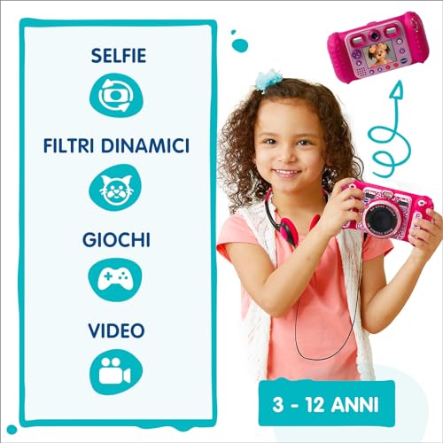 VTech Kidizoom Duo DX