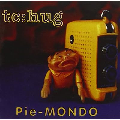 Pie Mondo