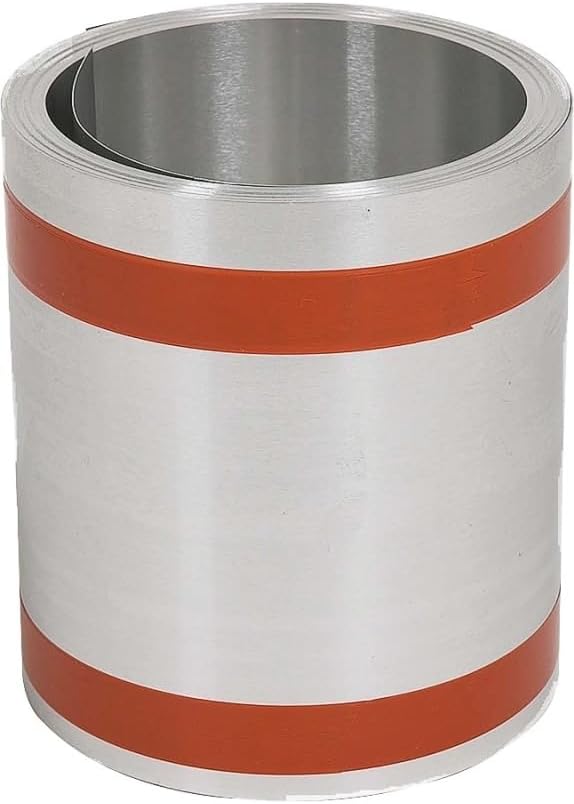 AMERIMAX HOME PRODUCTS 68320 20x10 Mill Finish Aluminum Flashing