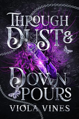 Through Dust and Downpours (From Frost to Flame Book 2) (English Edition)