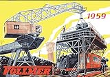  Vollmer Katalog 1959