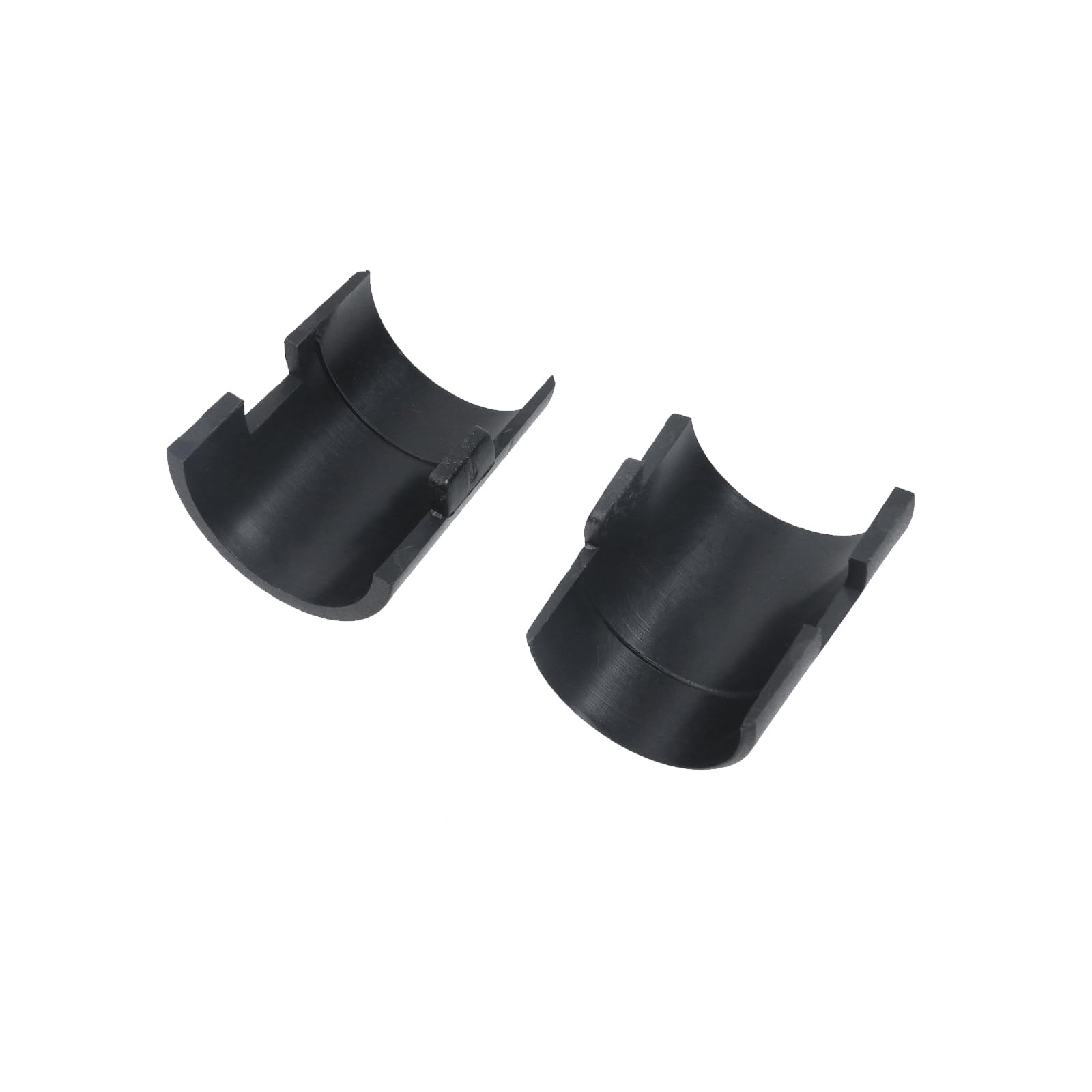 Geesatis Shelf Clips - Secure Wire Shelving -6