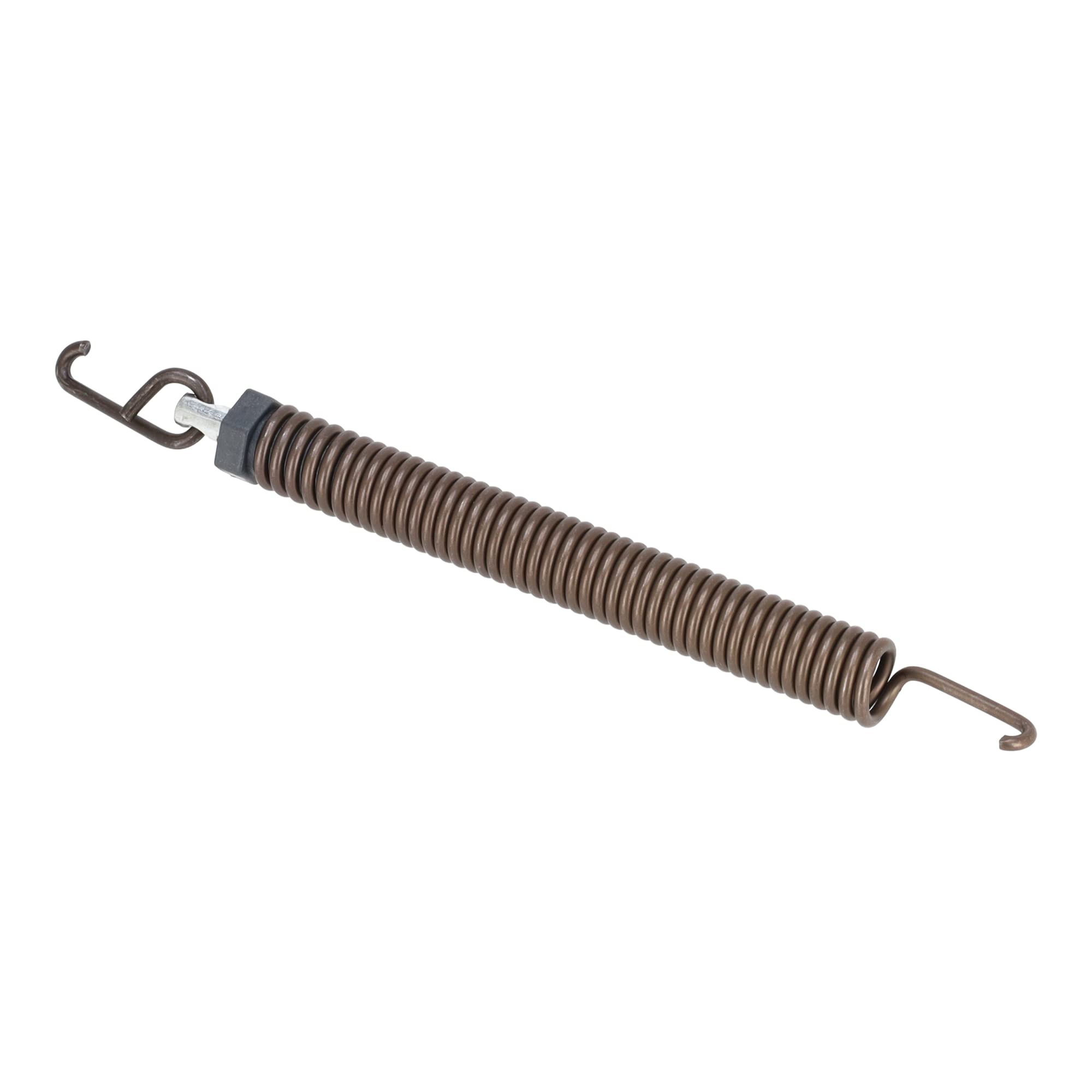 sparefixd Türfeder, 205 mm, passend für Candy Geschirrspüler