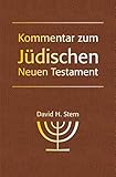 h stern rio de janeiro  Kommentar zum Jüdischen Neuen Testament