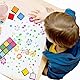 XCOZU 20 Stück Stempelkissen, Stempelkissen Fingerabdrücke Ungiftig Abwaschbar Fingerstempelfarbe, Fingerabdruck Stempelkissen Bunt für Papier Handwerk Stoff, Scrapbook,Kinder Geburtstags(20 Farben)