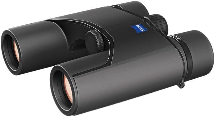 Victory Pocket Binoculars